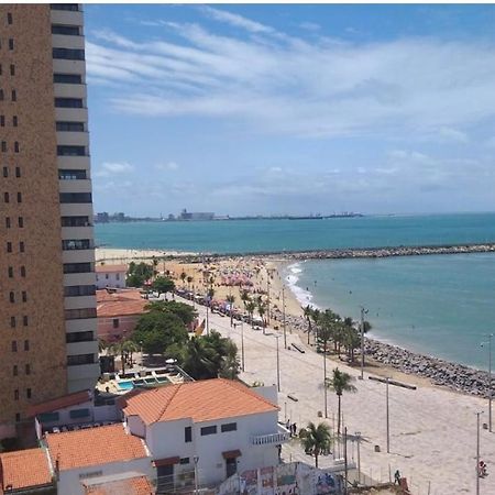 Flat Na Praia De Iracema 504 Форталеза Экстерьер фото