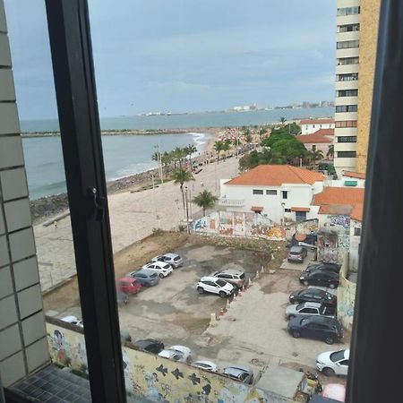 Flat Na Praia De Iracema 504 Форталеза Экстерьер фото